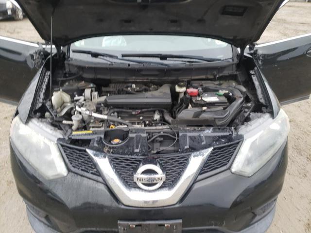 Photo 6 VIN: 5N1AT2MT5GC785468 - NISSAN ROGUE 