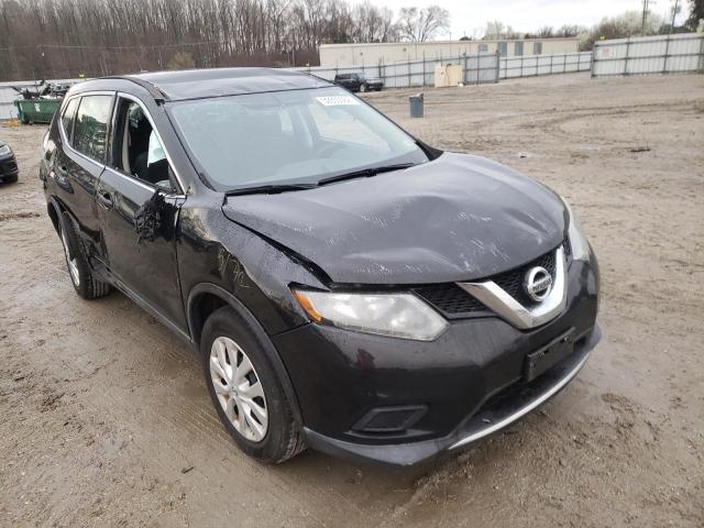 Photo 8 VIN: 5N1AT2MT5GC785468 - NISSAN ROGUE 