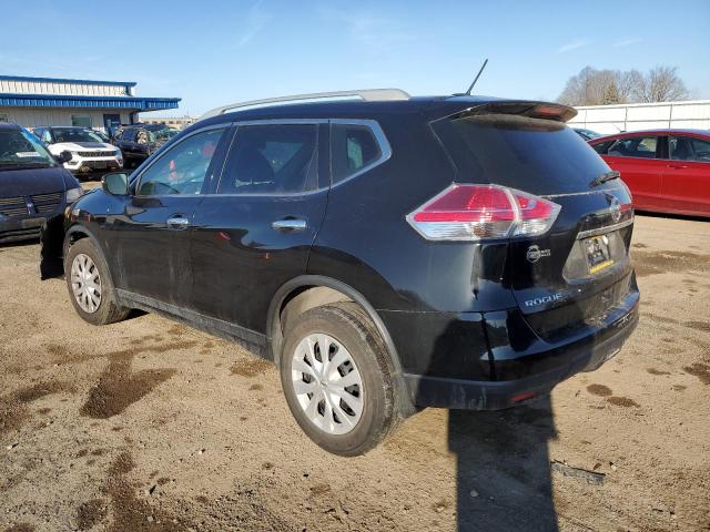 Photo 1 VIN: 5N1AT2MT5GC790069 - NISSAN ROGUE S 