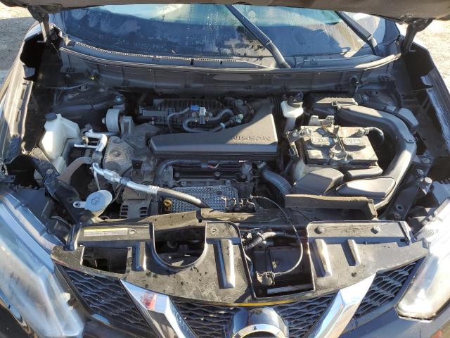 Photo 10 VIN: 5N1AT2MT5GC790069 - NISSAN ROGUE S 