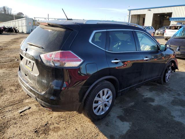 Photo 2 VIN: 5N1AT2MT5GC790069 - NISSAN ROGUE S 