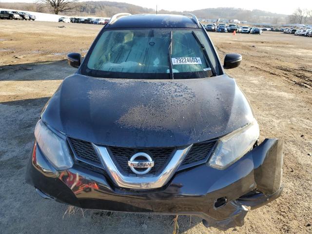 Photo 4 VIN: 5N1AT2MT5GC790069 - NISSAN ROGUE S 