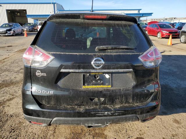 Photo 5 VIN: 5N1AT2MT5GC790069 - NISSAN ROGUE S 