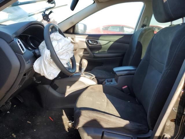 Photo 6 VIN: 5N1AT2MT5GC790069 - NISSAN ROGUE S 