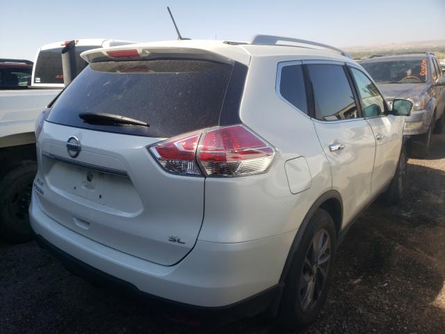 Photo 3 VIN: 5N1AT2MT5GC792579 - NISSAN ROGUE 