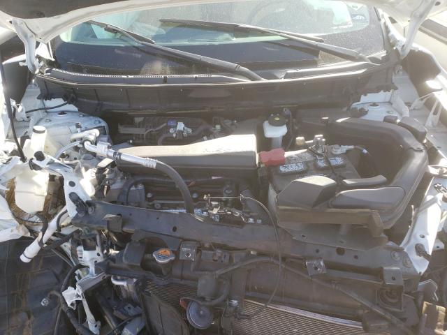 Photo 6 VIN: 5N1AT2MT5GC792579 - NISSAN ROGUE 