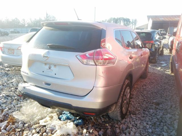 Photo 3 VIN: 5N1AT2MT5GC799340 - NISSAN ROGUE S 