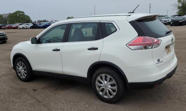 Photo 1 VIN: 5N1AT2MT5GC799757 - NISSAN ROGUE S 