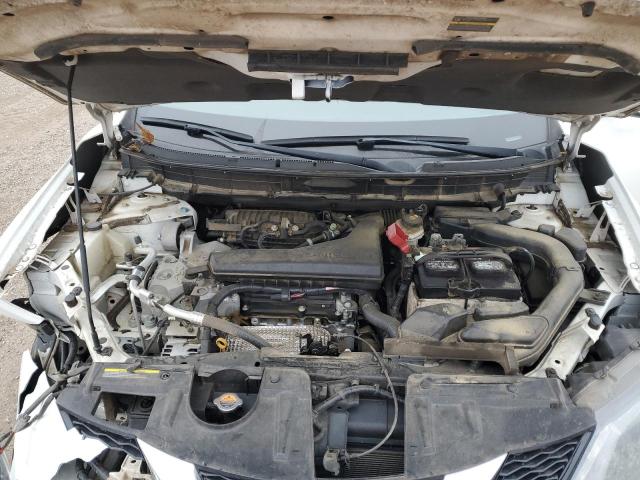 Photo 11 VIN: 5N1AT2MT5GC799757 - NISSAN ROGUE S 