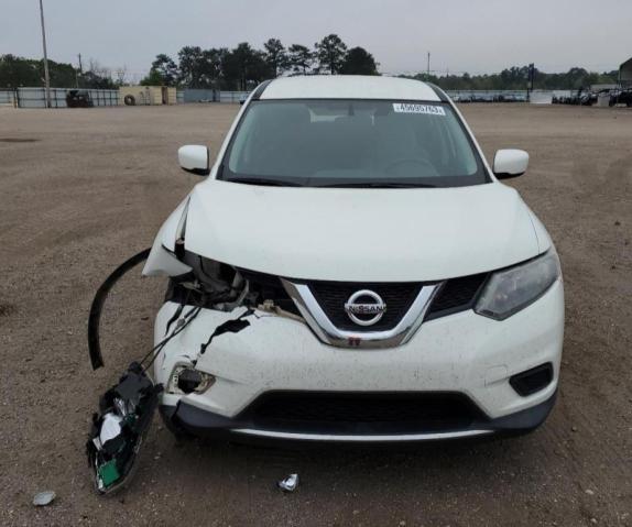 Photo 4 VIN: 5N1AT2MT5GC799757 - NISSAN ROGUE S 