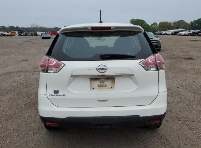 Photo 5 VIN: 5N1AT2MT5GC799757 - NISSAN ROGUE S 