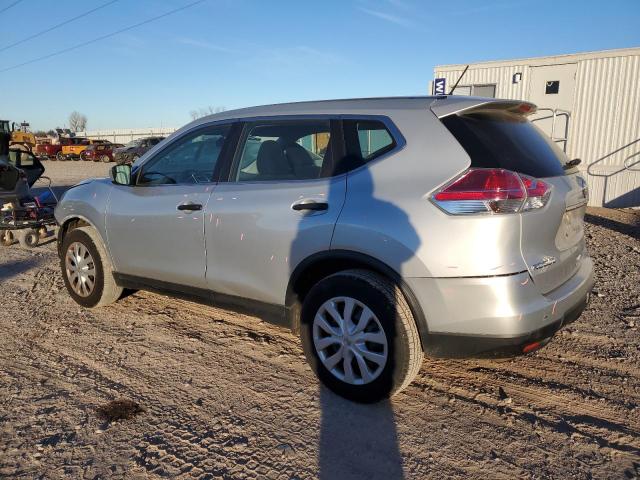 Photo 1 VIN: 5N1AT2MT5GC800079 - NISSAN ROGUE 