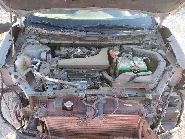 Photo 10 VIN: 5N1AT2MT5GC800079 - NISSAN ROGUE 