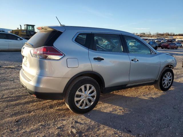 Photo 2 VIN: 5N1AT2MT5GC800079 - NISSAN ROGUE 