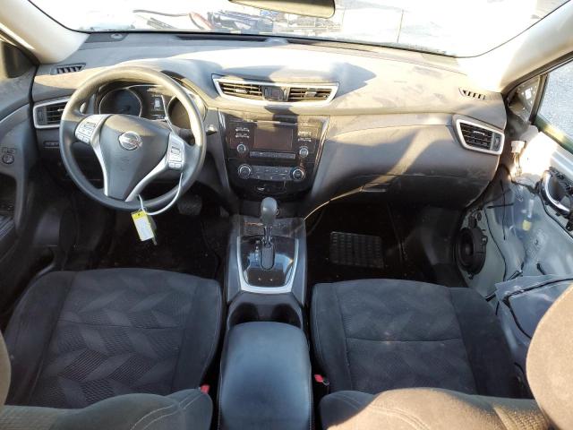 Photo 7 VIN: 5N1AT2MT5GC800079 - NISSAN ROGUE 