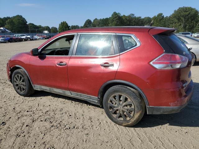 Photo 1 VIN: 5N1AT2MT5GC801782 - NISSAN ROGUE S 