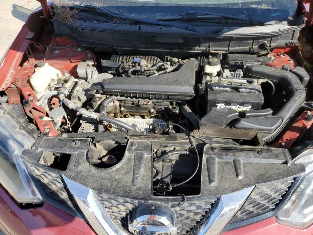 Photo 11 VIN: 5N1AT2MT5GC801782 - NISSAN ROGUE S 