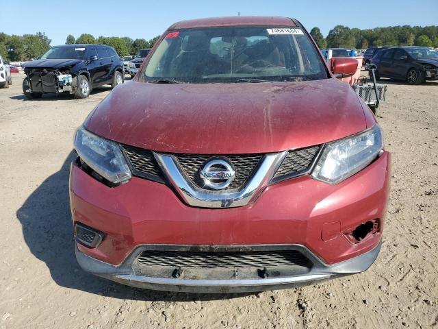 Photo 4 VIN: 5N1AT2MT5GC801782 - NISSAN ROGUE S 