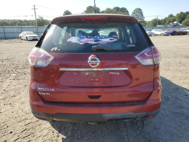 Photo 5 VIN: 5N1AT2MT5GC801782 - NISSAN ROGUE S 