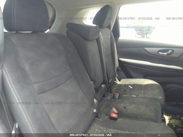 Photo 7 VIN: 5N1AT2MT5GC807873 - NISSAN ROGUE 