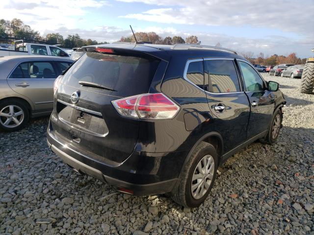 Photo 3 VIN: 5N1AT2MT5GC813916 - NISSAN ROGUE S 