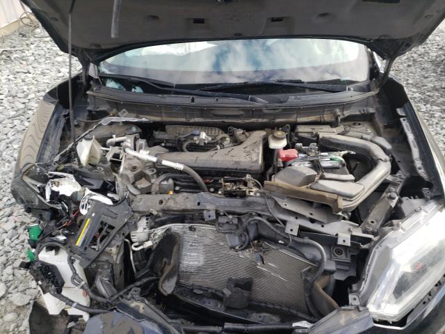 Photo 6 VIN: 5N1AT2MT5GC813916 - NISSAN ROGUE S 