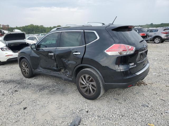 Photo 1 VIN: 5N1AT2MT5GC821479 - NISSAN ROGUE S 