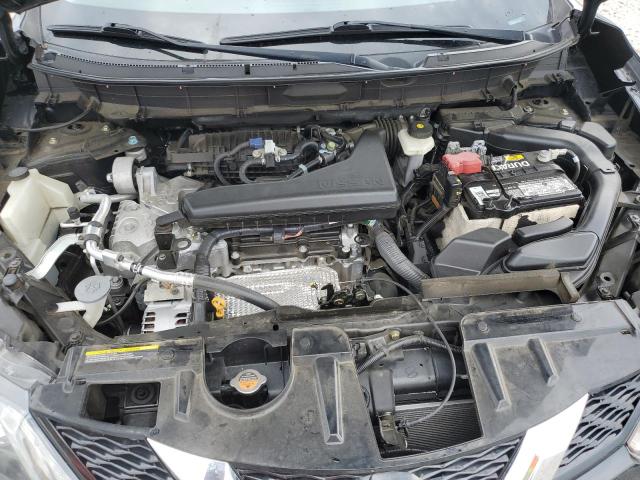 Photo 11 VIN: 5N1AT2MT5GC821479 - NISSAN ROGUE S 