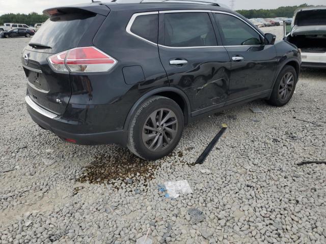 Photo 2 VIN: 5N1AT2MT5GC821479 - NISSAN ROGUE S 