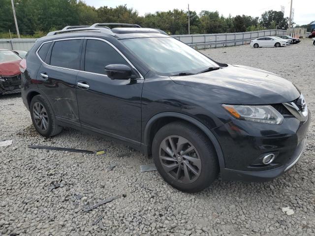 Photo 3 VIN: 5N1AT2MT5GC821479 - NISSAN ROGUE S 