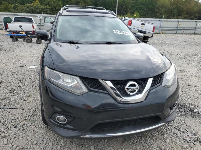 Photo 4 VIN: 5N1AT2MT5GC821479 - NISSAN ROGUE S 