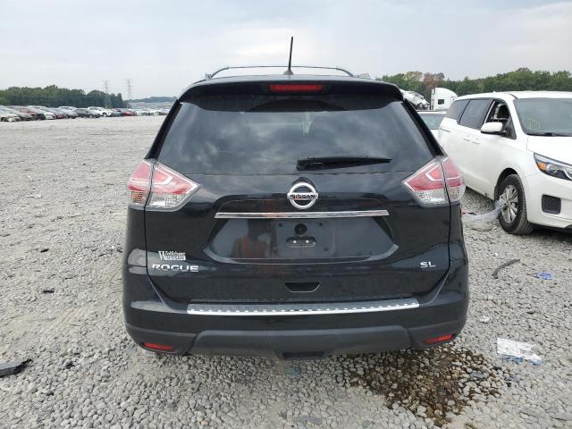 Photo 5 VIN: 5N1AT2MT5GC821479 - NISSAN ROGUE S 