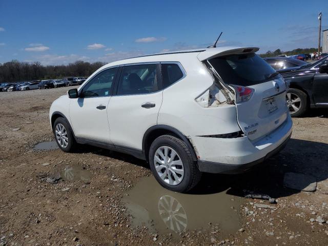 Photo 1 VIN: 5N1AT2MT5GC823815 - NISSAN ROGUE S 