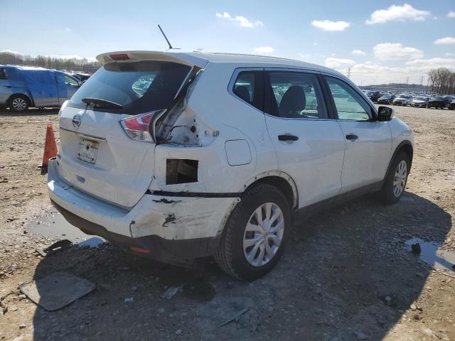 Photo 2 VIN: 5N1AT2MT5GC823815 - NISSAN ROGUE S 