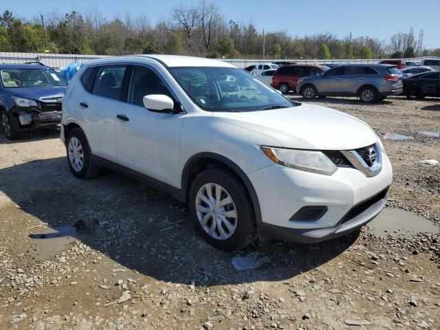 Photo 3 VIN: 5N1AT2MT5GC823815 - NISSAN ROGUE S 