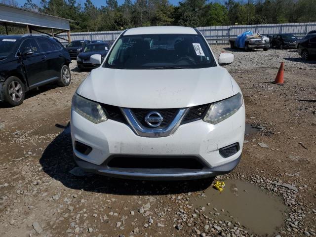 Photo 4 VIN: 5N1AT2MT5GC823815 - NISSAN ROGUE S 