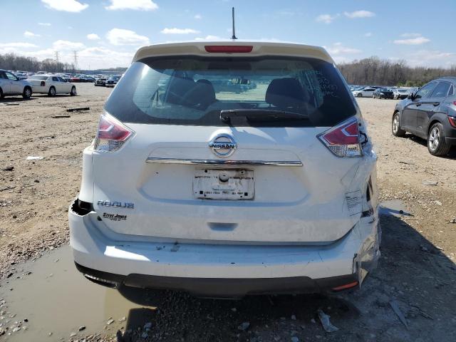 Photo 5 VIN: 5N1AT2MT5GC823815 - NISSAN ROGUE S 