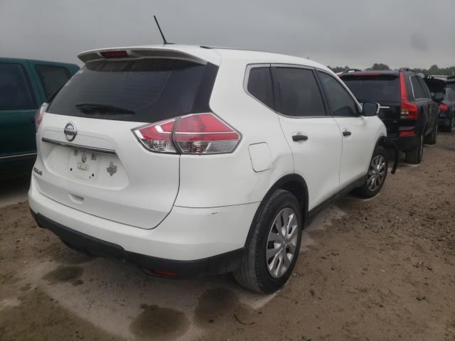 Photo 3 VIN: 5N1AT2MT5GC827296 - NISSAN ROGUE S 