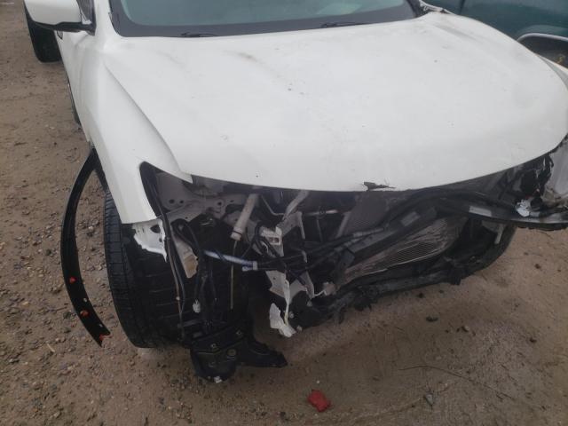 Photo 8 VIN: 5N1AT2MT5GC827296 - NISSAN ROGUE S 