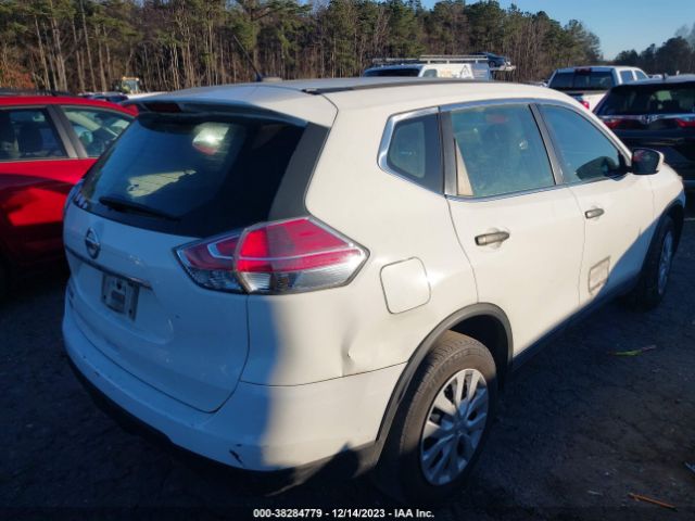 Photo 3 VIN: 5N1AT2MT5GC828013 - NISSAN ROGUE 