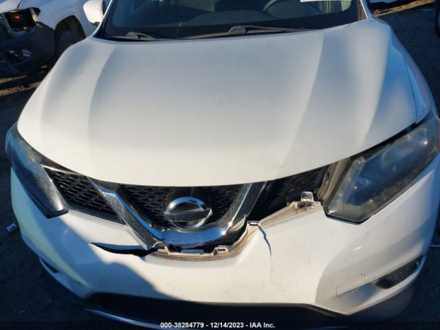 Photo 5 VIN: 5N1AT2MT5GC828013 - NISSAN ROGUE 