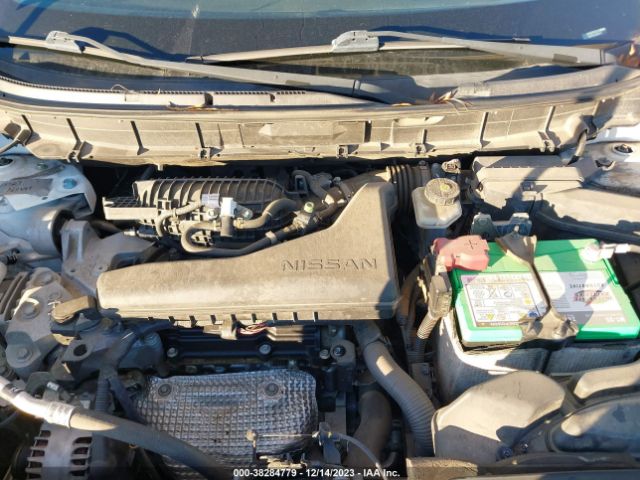 Photo 9 VIN: 5N1AT2MT5GC828013 - NISSAN ROGUE 