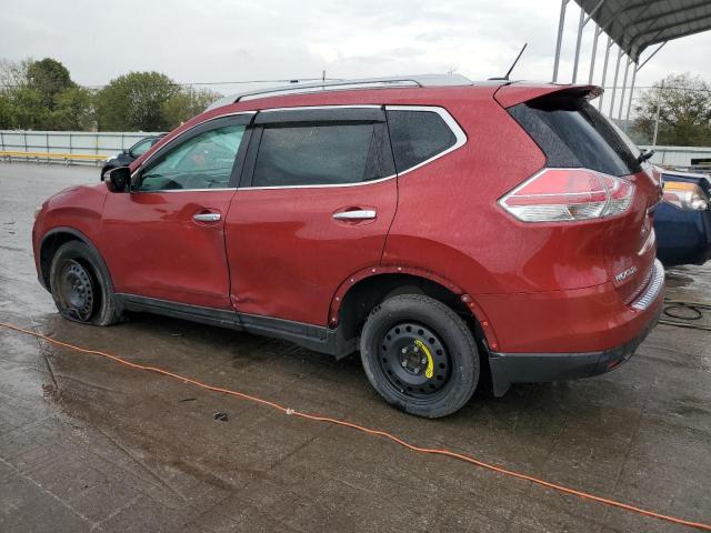 Photo 1 VIN: 5N1AT2MT5GC829081 - NISSAN ROGUE S 