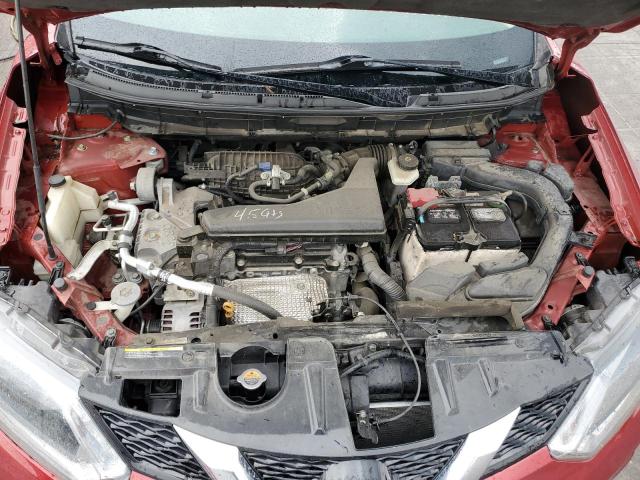 Photo 11 VIN: 5N1AT2MT5GC829081 - NISSAN ROGUE S 