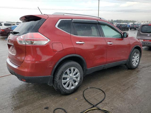 Photo 2 VIN: 5N1AT2MT5GC829081 - NISSAN ROGUE S 