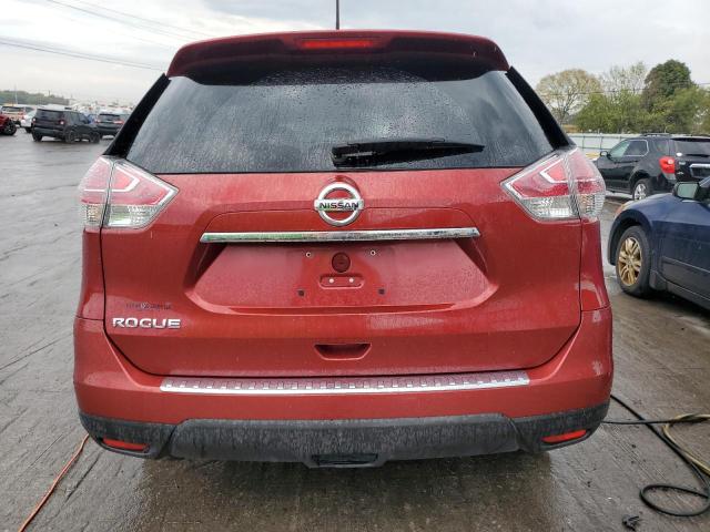 Photo 5 VIN: 5N1AT2MT5GC829081 - NISSAN ROGUE S 