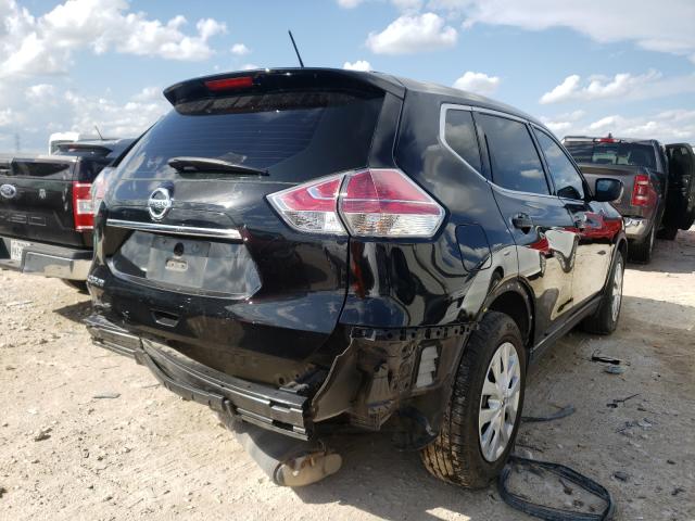 Photo 3 VIN: 5N1AT2MT5GC837875 - NISSAN ROGUE S 