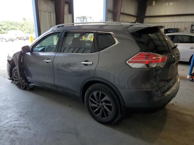 Photo 1 VIN: 5N1AT2MT5GC842543 - NISSAN ROGUE 