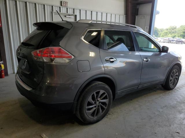 Photo 2 VIN: 5N1AT2MT5GC842543 - NISSAN ROGUE 