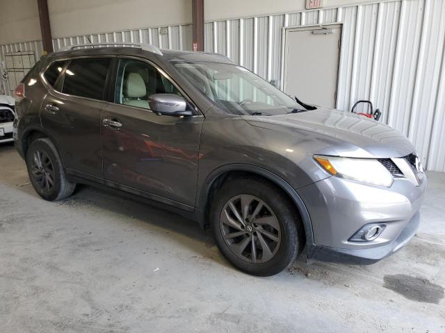 Photo 3 VIN: 5N1AT2MT5GC842543 - NISSAN ROGUE 